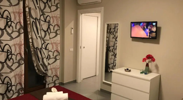 Апартаменты Deluxe My Home