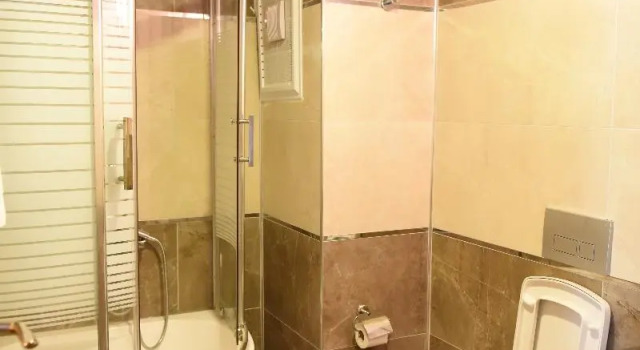 Номер Deluxe Carpediem Diamond Hotel
