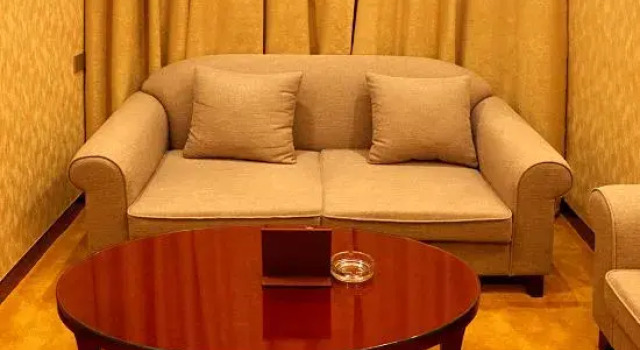 Люкс Superior Tonkong Guesthouse