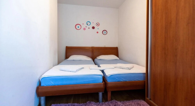 Nice Home in Ploce With Wifi and 2 Bedrooms