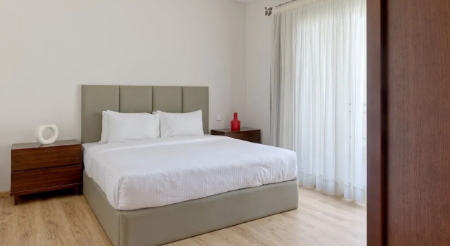 Апартаменты Deluxe VESTA - Cairo Festival City Residence