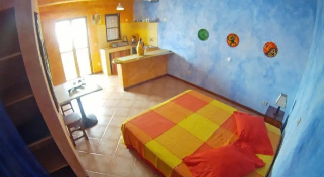 Номер Standard Sakaroule B&B