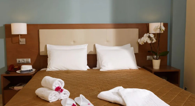 Апартаменты Comfort Pan Asia Seaview Apartment