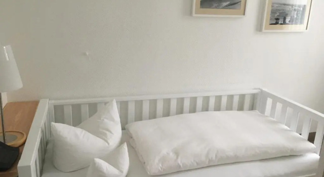 Hotel Fresena, Book Hotel Baltrum East Frisian Islands