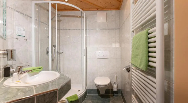 Standart oda Eisbacherhof