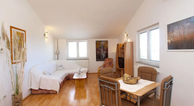 Апартаменты Standard Apartment 440