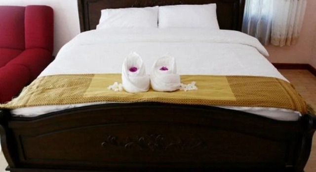 Kongkhamkoon Hotel, Réserver Hôtel Ban Nong Mum 