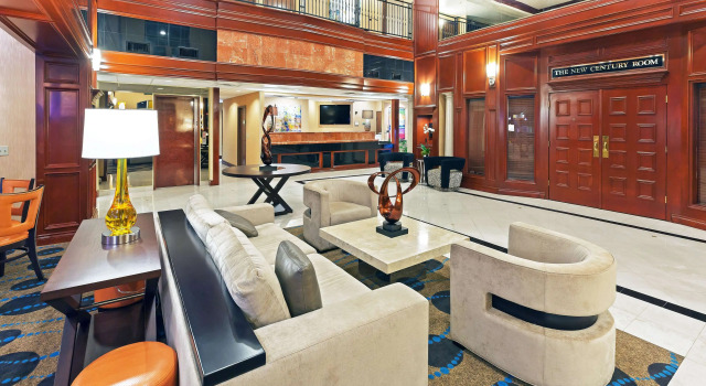 La Quinta Inn & Suites by Wyndham OKC North - Quail Springs