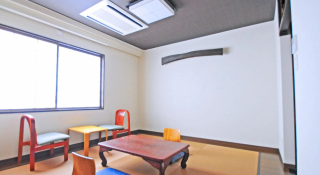 Номер Standard Onsen Ryokan Yano