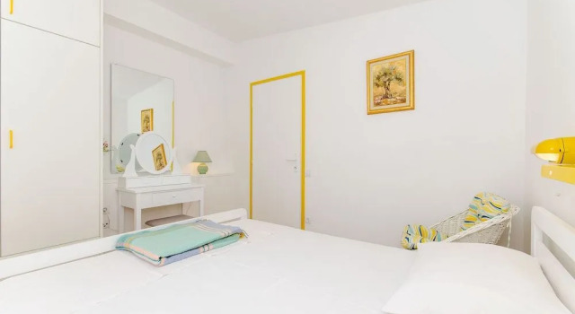 Apartment Sreta, Book Lejlighed Hoteller i Split Region med parkering, Parkering
