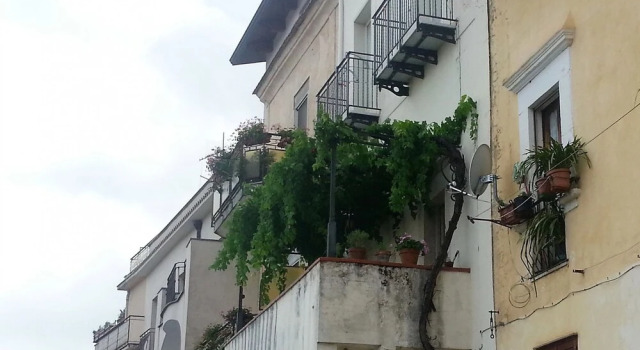 Casa Benedetta