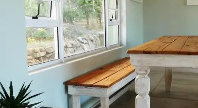Двухместный номер Deluxe с балконом Buccaneers Beach Lodge, Chintsa, South Africa