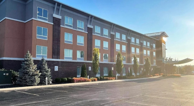 Cambria Suites Avon - Cleveland, Reserva ahora Hotel Avon Ohio