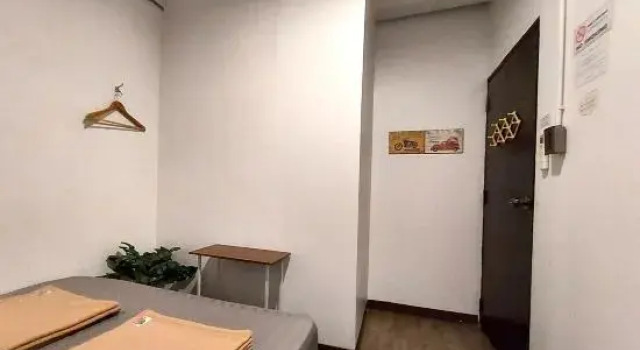 Двухместный номер Standard Removed Hostel