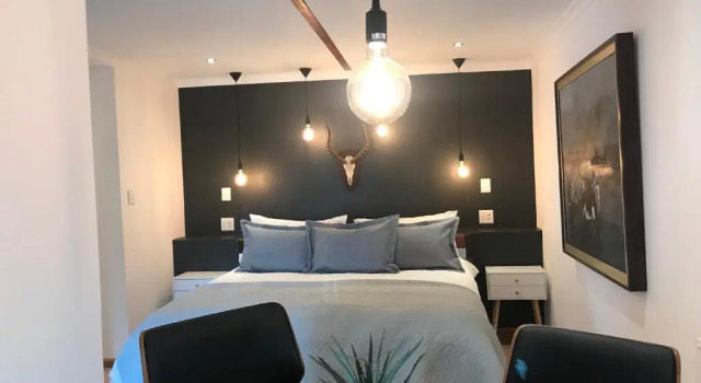 Студия Sweetest Apartments