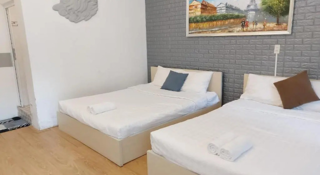 Ha Linh, Book Hotel Da Lat Lam Dong