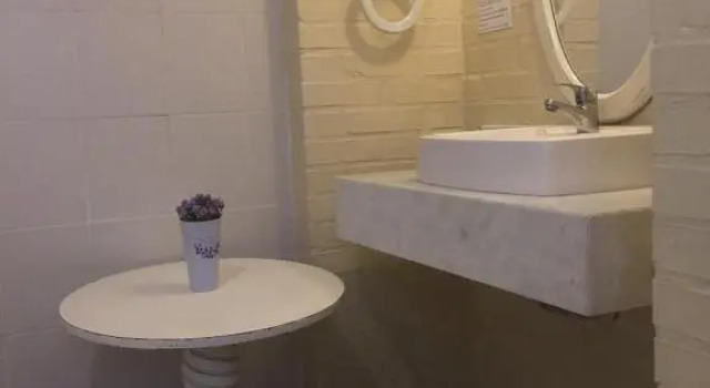 Номер Deluxe Petit Hotel Provence Gramado