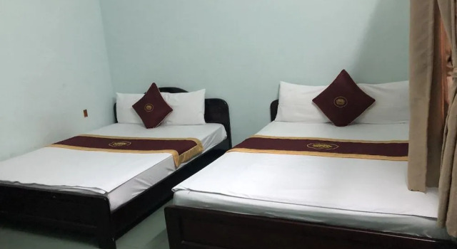 Oyo 945 Hong Ngoc Hotel