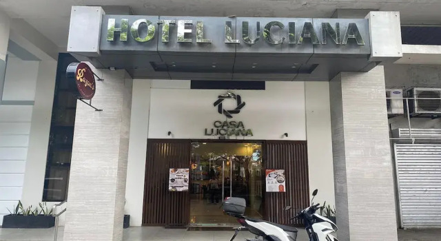 Casa Luciana Hotel, Rezervovat Hotel Butuan Caraga