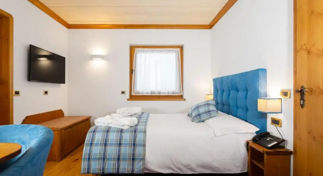 Двухместный номер Standard Hotel Natale