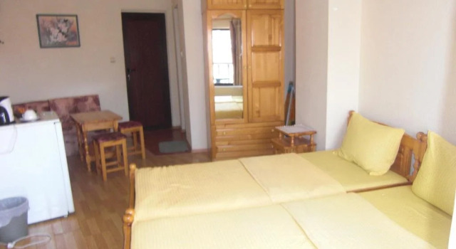 Guest House Antoaneta, Забронировать Гостевой дом Несебр 