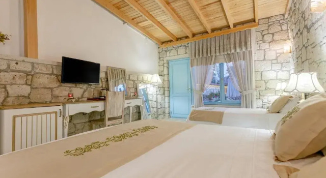 Номер Superior Villa Fora Hotel