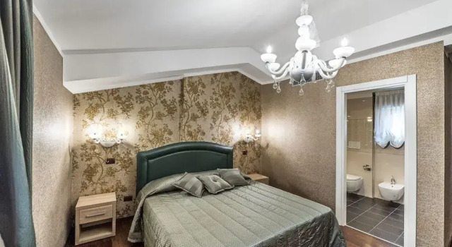 Hotel Mastrodattia