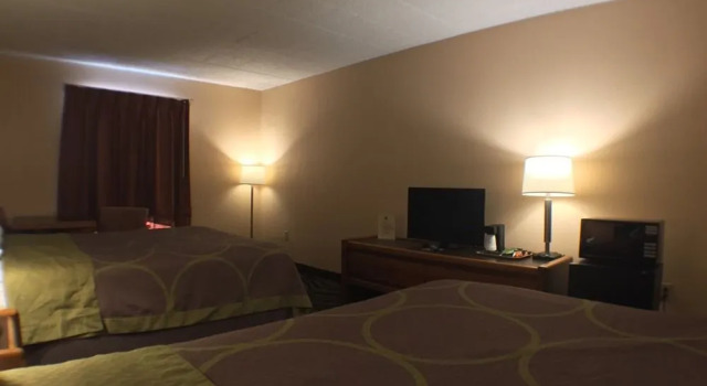 Super 8 Batavia, Rezerwuj Hotel Tanie hotele w Stan Nowy Jork