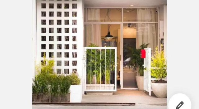 Коттедж 3Bedrooms City Nimman
