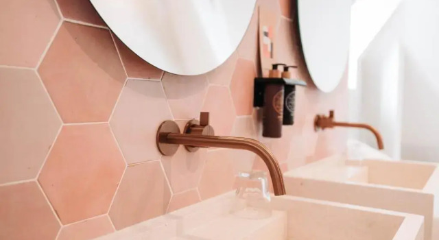 Номер Standard Hotel Copper