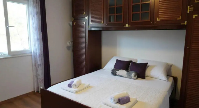 Apartments Dadic