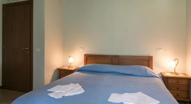 Agriturismo Antico Frutto