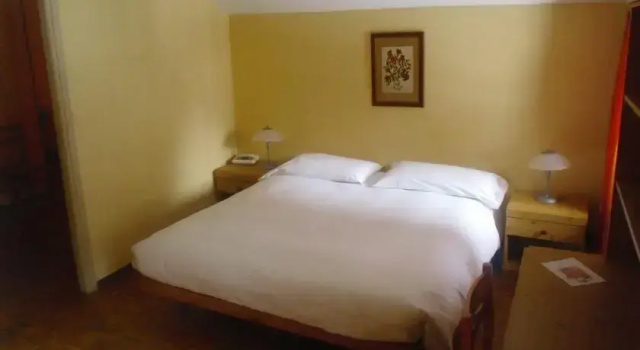 Hotel Lyskamm, Забронировать Отель Отели Грессоней с парковкой, Парковка