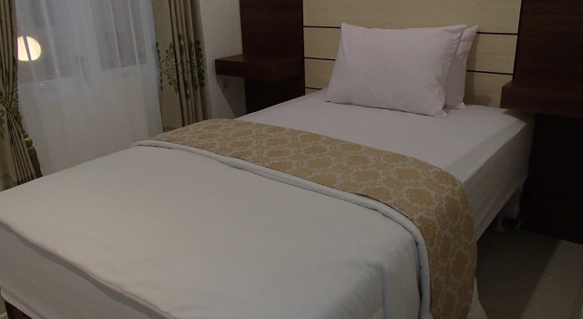 Standard quarto Shakila Guest House