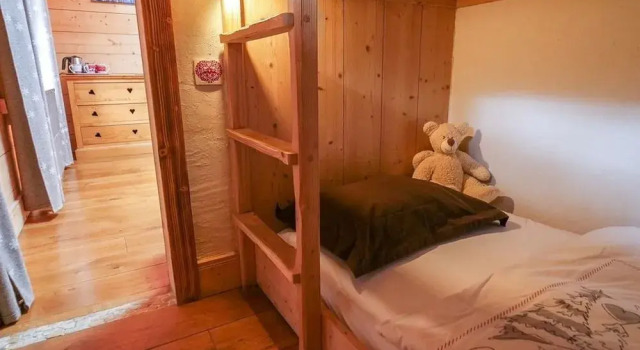 Chalet La Taniere de Groumff, Забронировать Шале Виллы Овернь-Рона-Альпы, Вилла