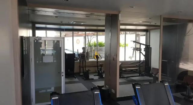 Апартаменты Apartemen Taman Melati Sinduadi 60