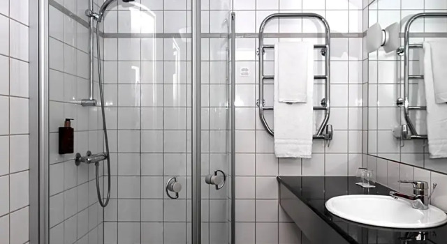 Номер Economy Home Hotel Hammer