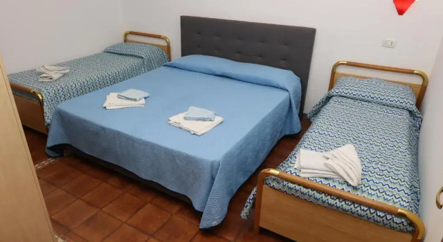 Номер Standard Le Gardenie b&b