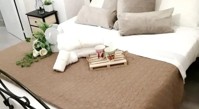 Apartment with One Bedroom in Palermo, with Wifi - 10 Km From the Beach, Book Apartment Hotels in Sicily with Parking, Parking