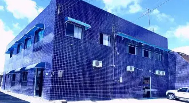 Pousada Olimpia, Rezerwuj Hotel Satuba Alagoas