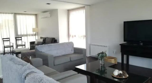 suites del champaqui, Rezervovat Apartmánový hotel Villa General Belgrano 