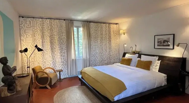 Семейный люкс Superior Villa Bam Bam