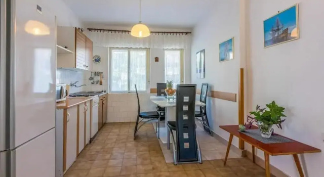 Апартаменты с балконом Apartments Danica