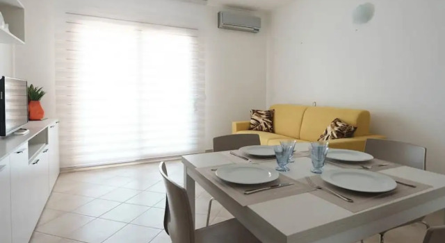 Апартаменты Welcomely- Xenia Boutique House - Apt 11