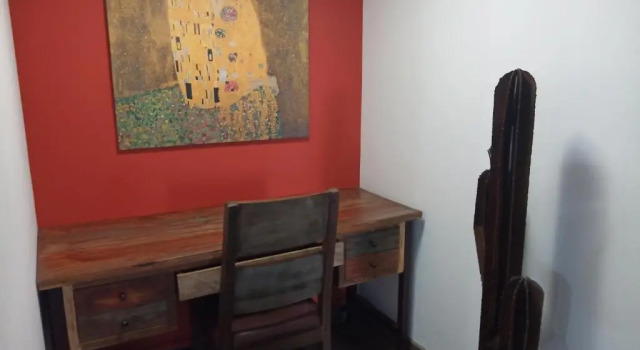 Люкс Baja Inn Hoteles Rio