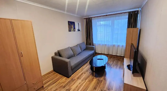 Апартаменты Holiday Apartment