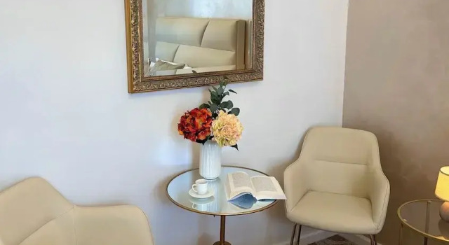 Номер Deluxe Home To Salerno B&B
