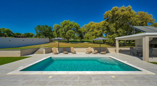Villa Monte Vernal, Reserva ahora Villa Villas en Pula, Villa