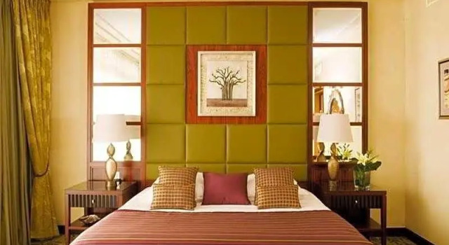 Номер Superior King Fahd Palace
