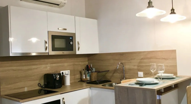 Апартаменты Rosario Uno Aparthotel